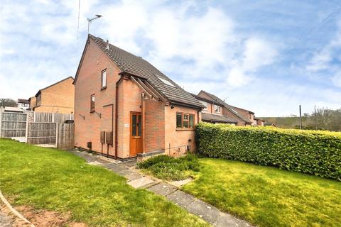 Meynell Close, Staffordshire DE15