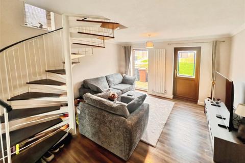 2 bedroom end of terrace house for sale, Meynell Close, Staffordshire DE15