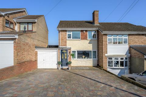 3 bedroom semi-detached house for sale, Woodstock Drive, Stourbridge, DY8 5HY