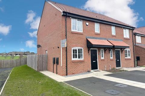 undefined, Greenfield Way, Stockton-On-Tees