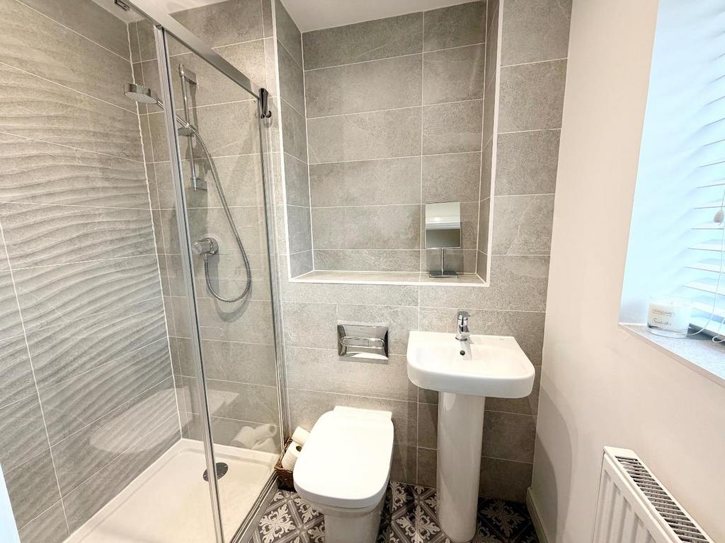 En-suite