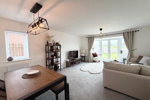 undefined, Greenfield Way, Stockton-On-Tees