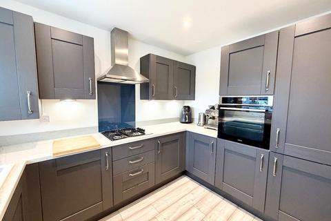 undefined, Greenfield Way, Stockton-On-Tees