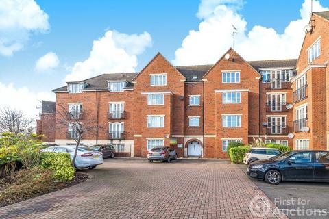 undefined, Edison Way, Arnold, Nottingham, NG5