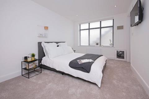 2 bedroom flat to rent, Shenley Road, Borehamwood, Hertfordshire, WD6