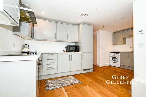 2 bedroom flat to rent, Shenley Road, Borehamwood, Hertfordshire, WD6