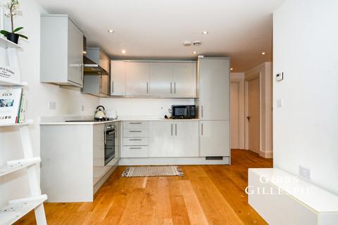 2 bedroom flat to rent, Shenley Road, Borehamwood, Hertfordshire, WD6