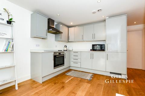 2 bedroom flat to rent, Shenley Road, Borehamwood, Hertfordshire, WD6