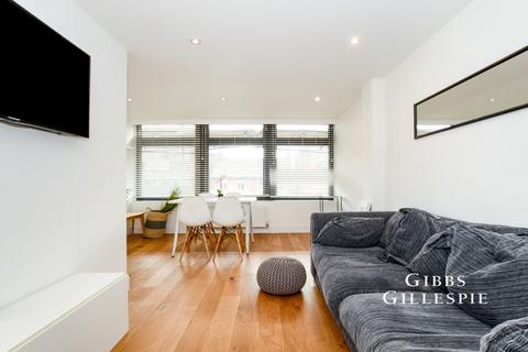 2 bedroom flat to rent, Shenley Road, Borehamwood, Hertfordshire, WD6