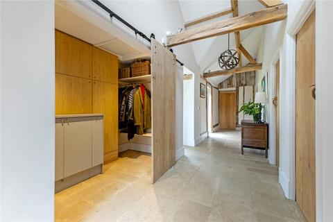 4 bedroom detached house for sale, Stony Batter Lane, West Tytherley, Salisbury, Hampshire, SP5