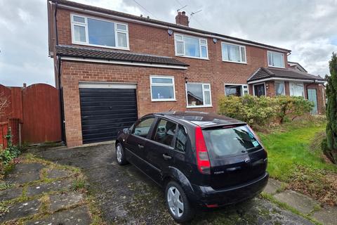 undefined, Turncliffe Crescent, Marple