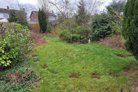 undefined, Turncliffe Crescent, Marple