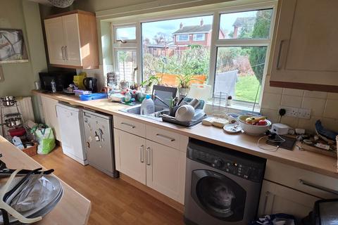 undefined, Turncliffe Crescent, Marple
