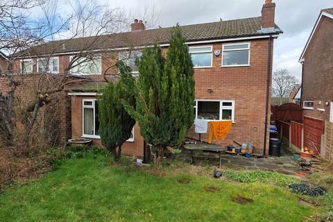 undefined, Turncliffe Crescent, Marple