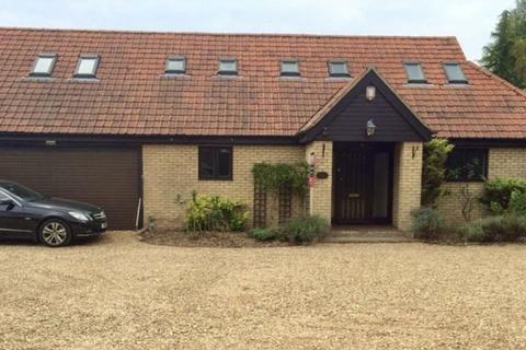 undefined, The Court House, Cottenham