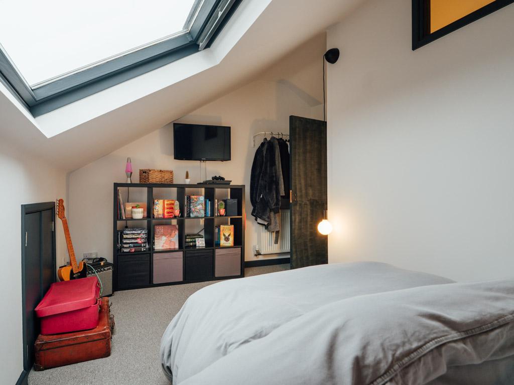 Bedroom Four