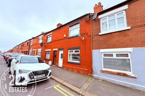 3 bedroom terraced house for sale, Charles Street, St. Helens