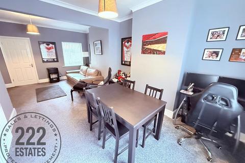3 bedroom terraced house for sale, Charles Street, St. Helens