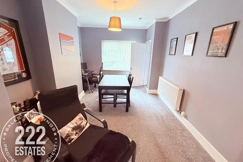 3 bedroom terraced house for sale, Charles Street, St. Helens