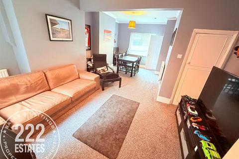 3 bedroom terraced house for sale, Charles Street, St. Helens