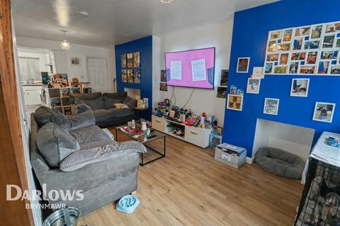 undefined, Tillery Street, Abertillery