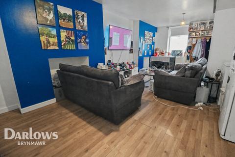 3 bedroom terraced house for sale, Tillery Street, Abertillery
