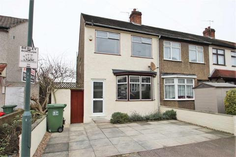 undefined, Elstree Gardens, Belvedere DA17
