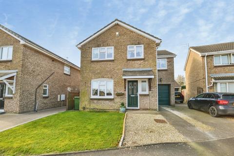 undefined, Cardinal Grove, Stockton-On-Tees