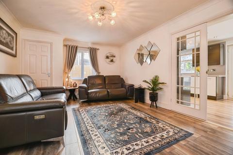 undefined, Cardinal Grove, Stockton-On-Tees