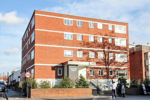 undefined, London Road, Thornton Heath