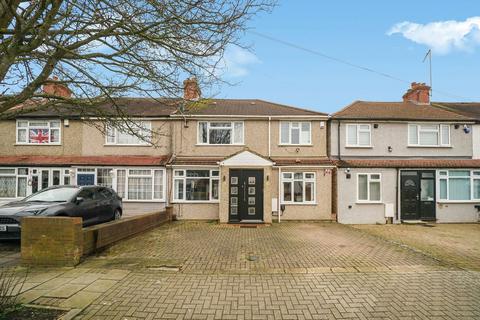 3 bedroom end of terrace house for sale, Kenilworth Avenue, Harrow HA2
