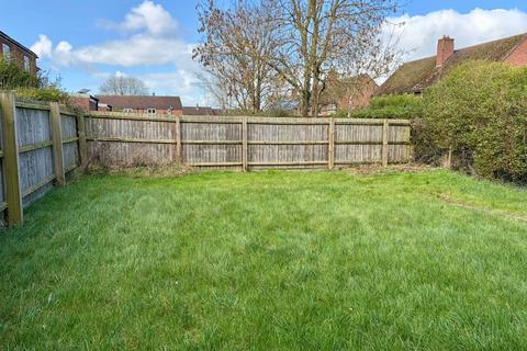 undefined, Derwent Avenue, Edith Weston, OAKHAM