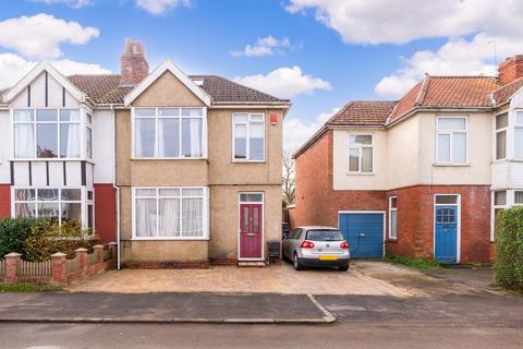 undefined, Northville Road, Bristol, BS7