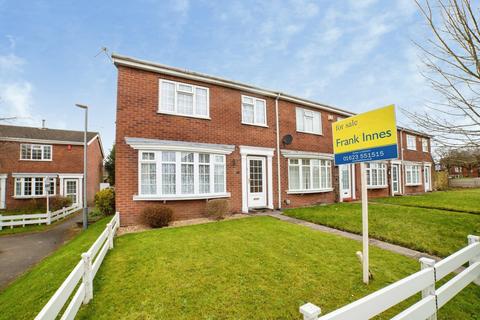undefined, Kensington Close, Sutton-in-Ashfield, Nottinghamshire, NG17