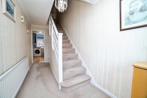 undefined, Kensington Close, Sutton-in-Ashfield, Nottinghamshire, NG17