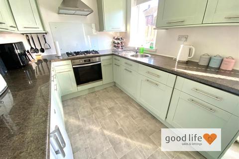 undefined, Hollinside Road, Sunderland SR4