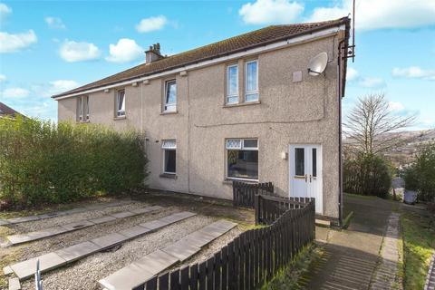 2 bedroom flat for sale, Courthill Crescent, Kilsyth, Glasgow, North Lanarkshire, G65