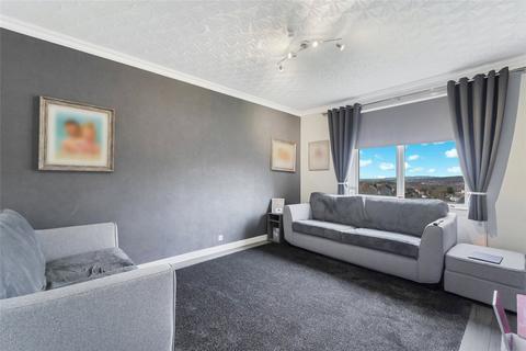 2 bedroom flat for sale, Courthill Crescent, Kilsyth, Glasgow, North Lanarkshire, G65