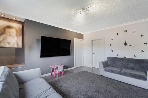 2 bedroom flat for sale, Courthill Crescent, Kilsyth, Glasgow, North Lanarkshire, G65