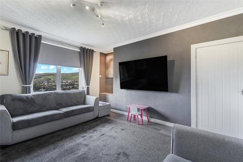 2 bedroom flat for sale, Courthill Crescent, Kilsyth, Glasgow, North Lanarkshire, G65