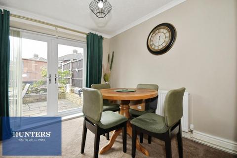 2 bedroom semi-detached house for sale, Summerfield Crescent, Brimington, Chesterfield