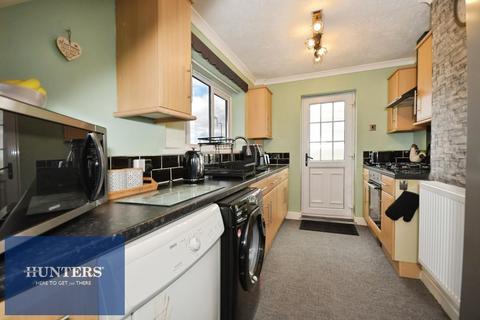 2 bedroom semi-detached house for sale, Summerfield Crescent, Brimington, Chesterfield