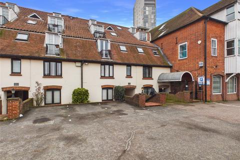 2 bedroom apartment for sale, Dock Street, Ipswich, Suffolk, IP2
