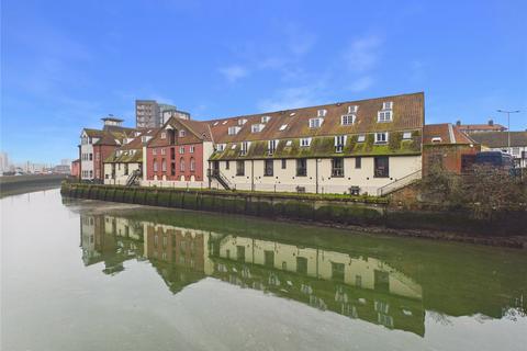 2 bedroom apartment for sale, Dock Street, Ipswich, Suffolk, IP2