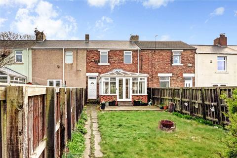 Langley Street, Tyne and Wear DH4