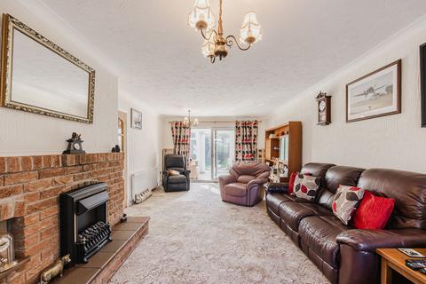 undefined, Detached Four-Bedroom Bungalow in Colton with Scope to Modernise
