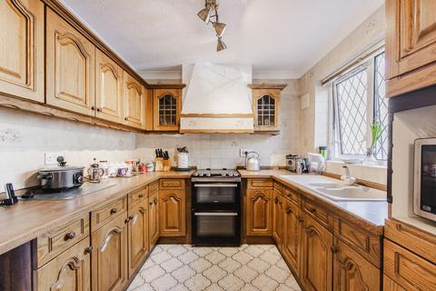 undefined, Detached Four-Bedroom Bungalow in Colton with Scope to Modernise
