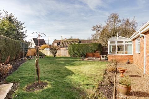 undefined, Detached Four-Bedroom Bungalow in Colton with Scope to Modernise