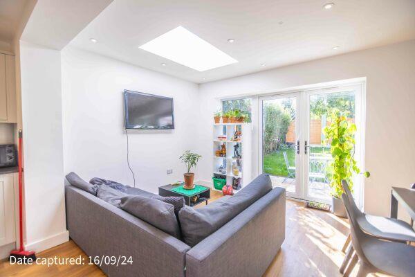 Living space