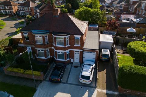 undefined, Milson Grove, Off Hull Road, York YO10 3AQ